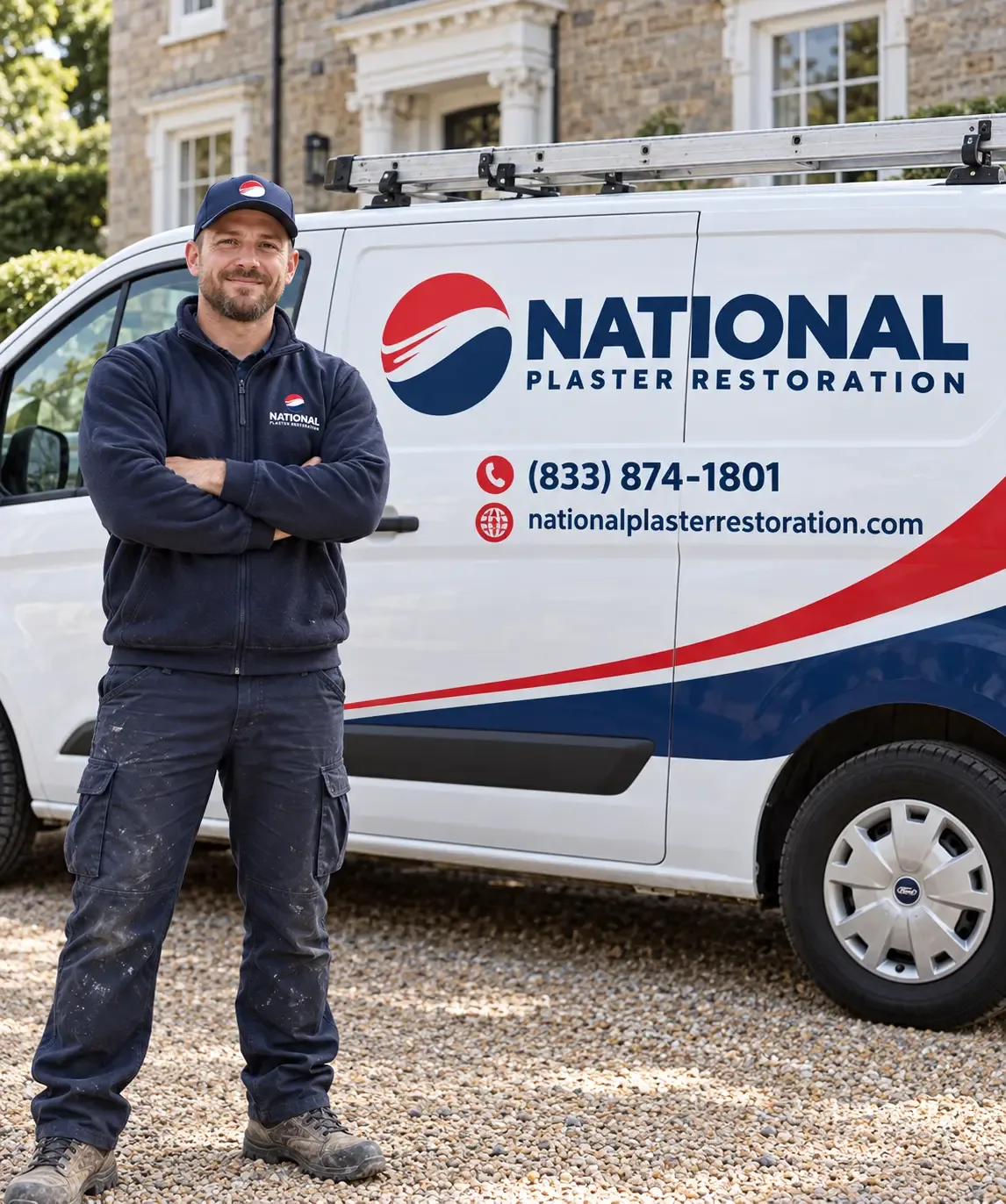 Plaster Repair Hamilton, PA FAQs